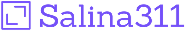Salina311 community hub powered by Fractals Network